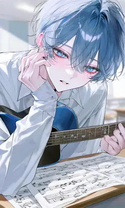 Profile image of Nagi