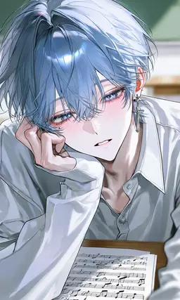 Profile image of Nagi
