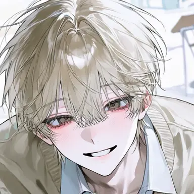 Profile image of Rei