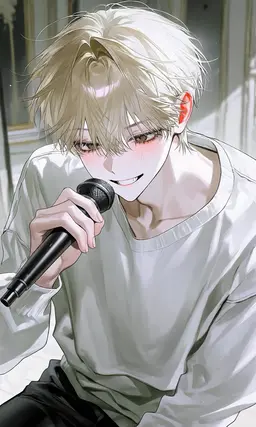 Profile image of Rei