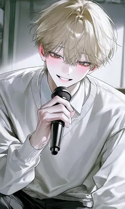 Profile image of Rei