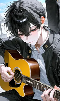 Profile image of Touma