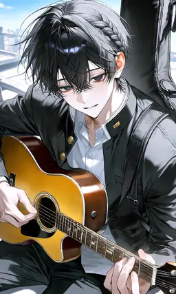 Profile image of Touma
