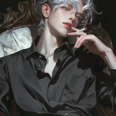 Profile image of ヘインゼル・バレステナ