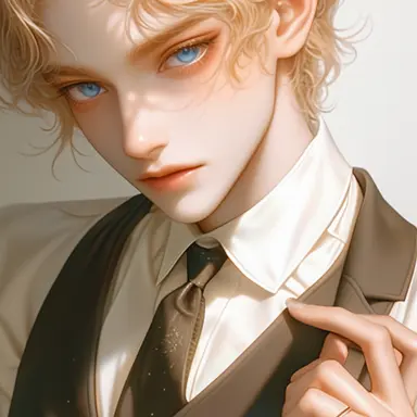Profile image of ロビー・ド・エストン