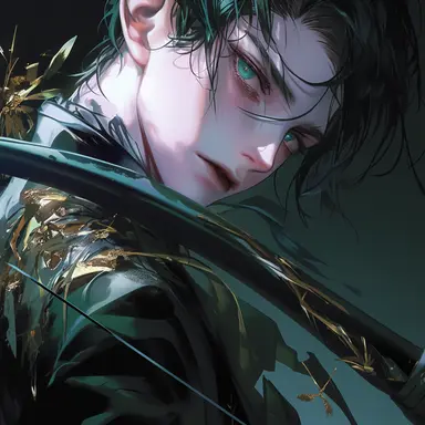 Profile image of エドモンド・ド_ハンター