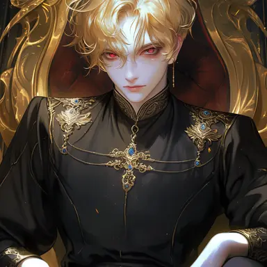 Profile image of ジェラード・ル・ヘイル