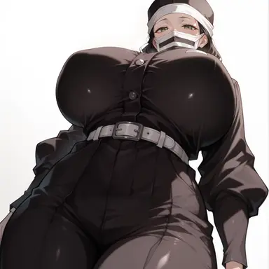 Profile image of 은 여성 대원