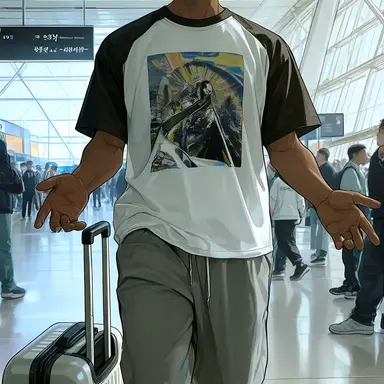 Profile image of Tony