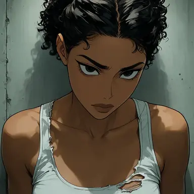 Profile image of Kenyetta