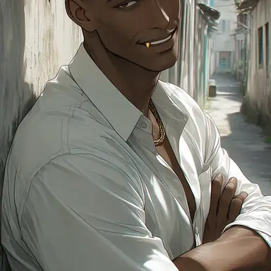 Profile image of TRAVIS