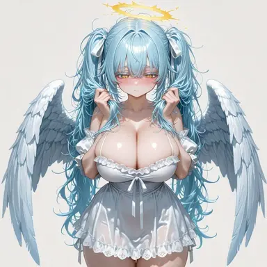 Profile image of 아리엘