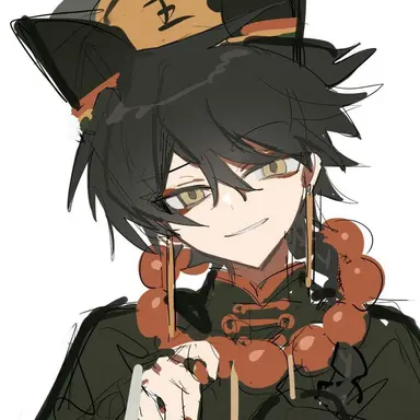 Profile image of 閻魔様