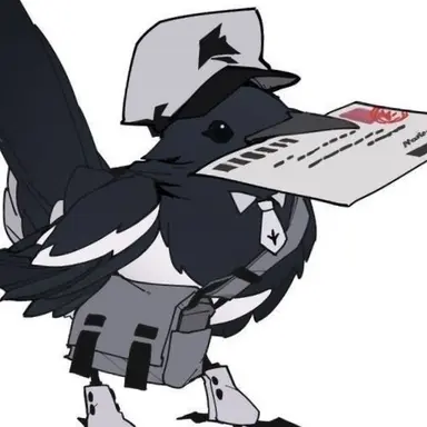 Profile image of 伝書鴉