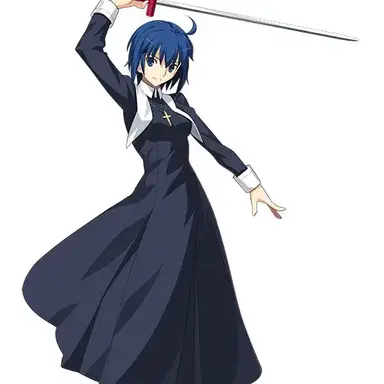 Profile image of シエル