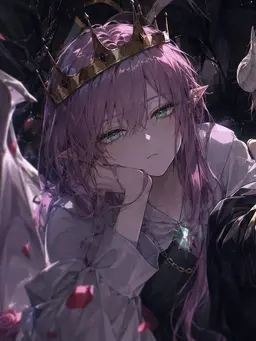 Profile image of Pamon