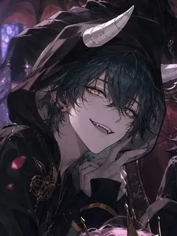 Profile image of Eve