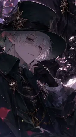 Profile image of Bathos