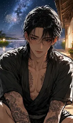 Profile image of 燎司