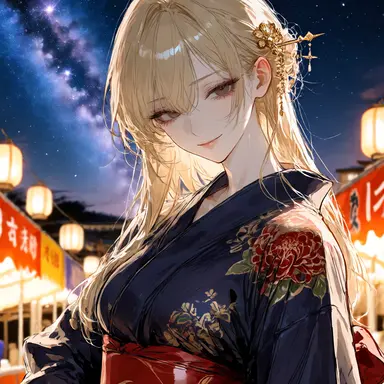 Profile image of 綺更