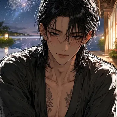 Profile image of 燎司