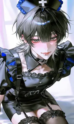 Profile image of 요루
