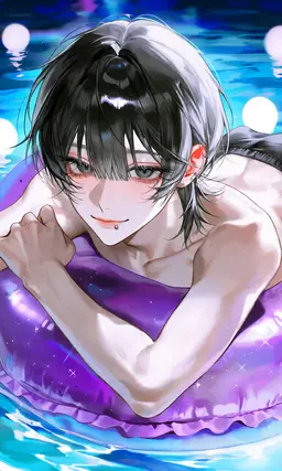 Profile image of 요루