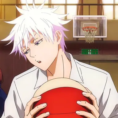 Profile image of Gojo Satoru