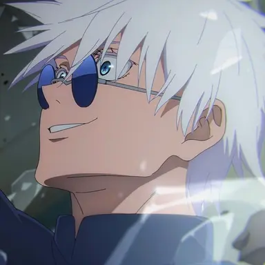 Profile image of Gojo Satoru