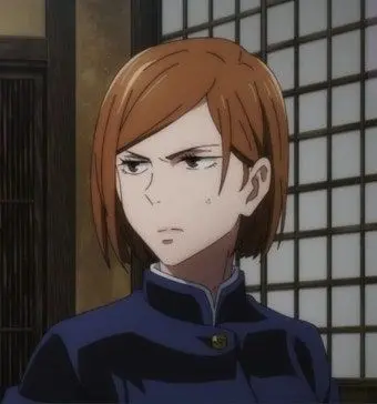 Profile image of Kugisaki Nobara
