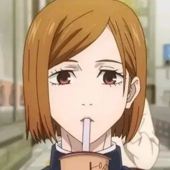 Profile image of Kugisaki Nobara