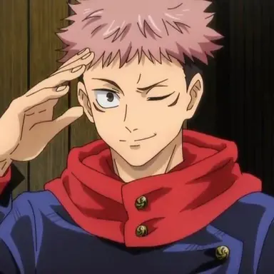 Profile image of Itadori Yuji