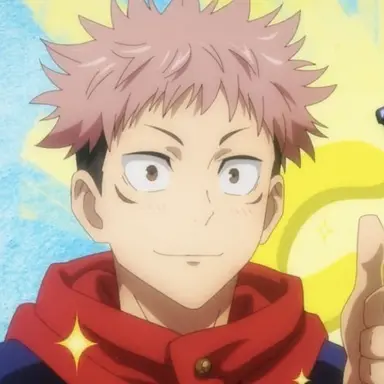 Profile image of Itadori Yuji