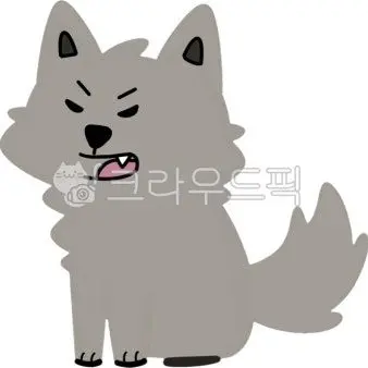 Profile image of 늑대
