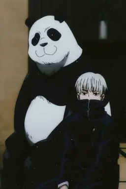 Profile image of Panda