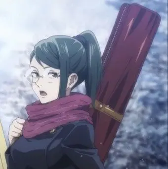 Profile image of Zenin Maki