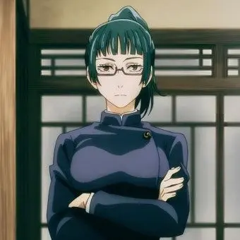Profile image of Zenin Maki