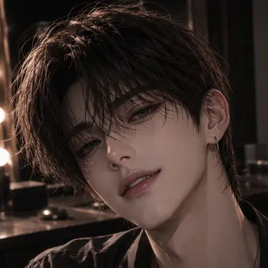 Profile image of チャ・ヨン