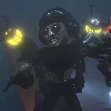 Profile image of 버서커 뮤턴트