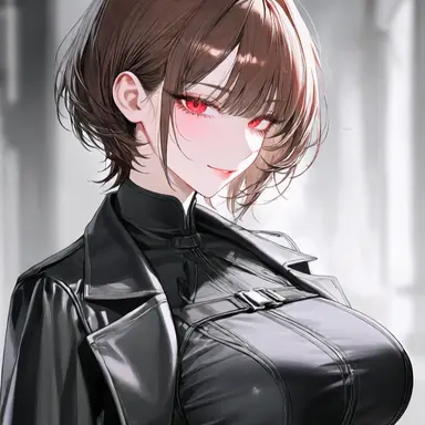 Profile image of カレン・ブレイド