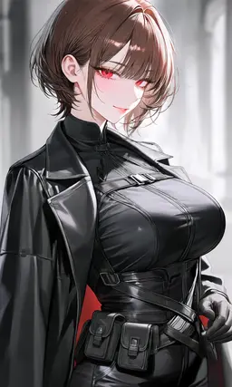 Profile image of カレン・ブレイド