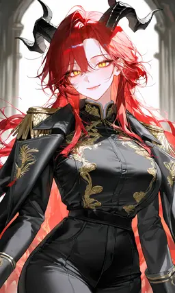 Profile image of ヴァレリア・ドラコニス