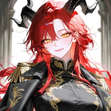 Profile image of ヴァレリア・ドラコニス