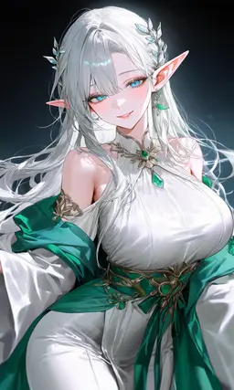 Profile image of セラフィン・エレニア
