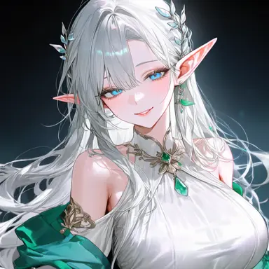Profile image of セラフィン・エレニア