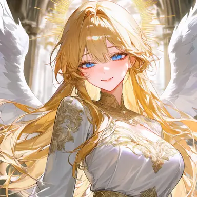 Profile image of ラファエラ・ルーメン