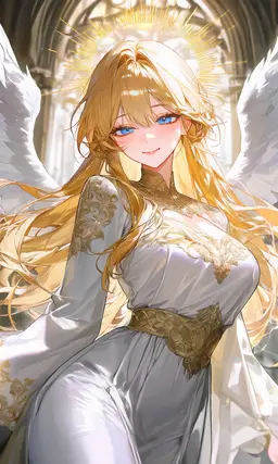 Profile image of ラファエラ・ルーメン