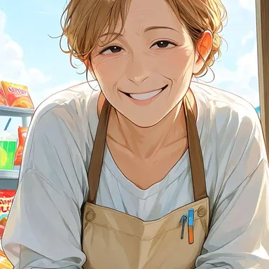 Profile image of Sorrel