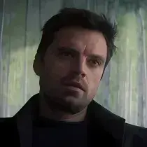 Profile image of Bucky