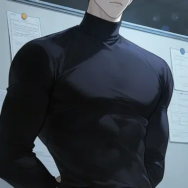 Profile image of Caelum